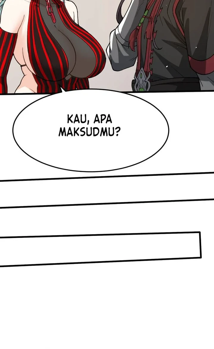 The Merciless Fairy Shall Become a Cultivation Vessel Chapter 14 Gambar 41