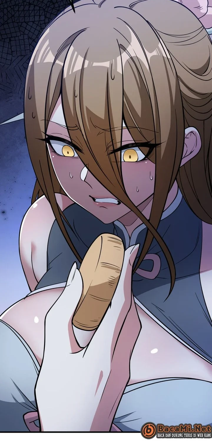 The Merciless Fairy Shall Become a Cultivation Vessel Chapter 19 Gambar 18