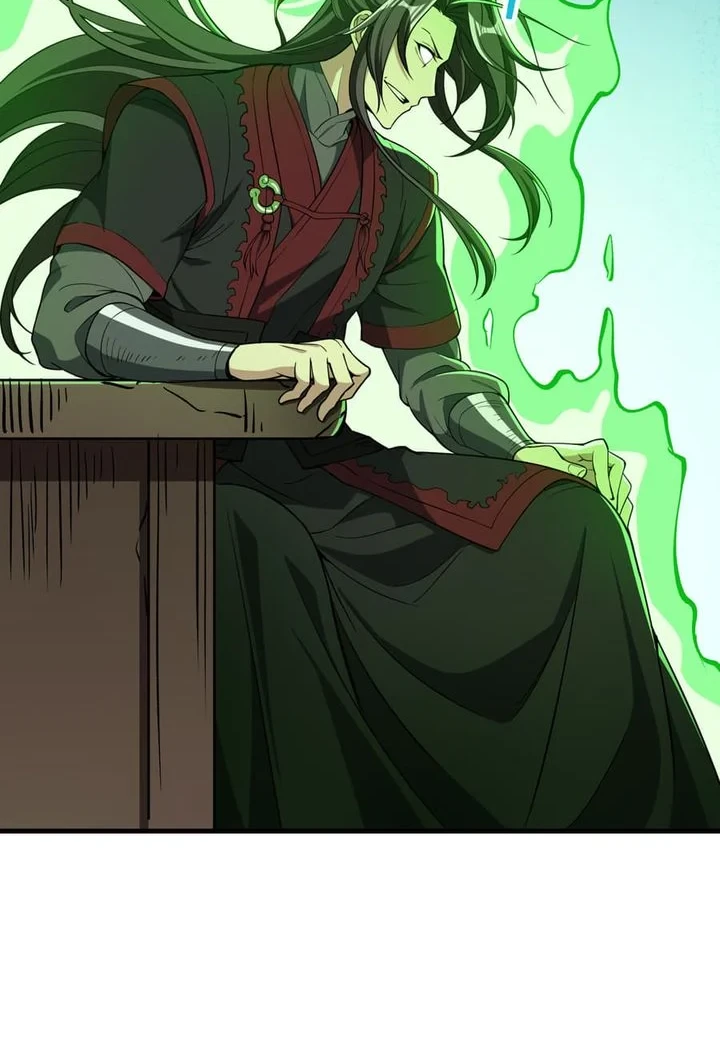 The Merciless Fairy Shall Become a Cultivation Vessel Chapter 19 Gambar 20