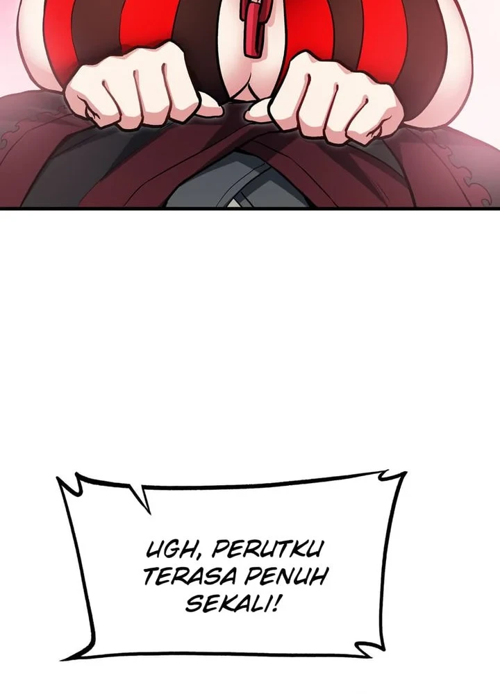 The Merciless Fairy Shall Become a Cultivation Vessel Chapter 19 Gambar 24