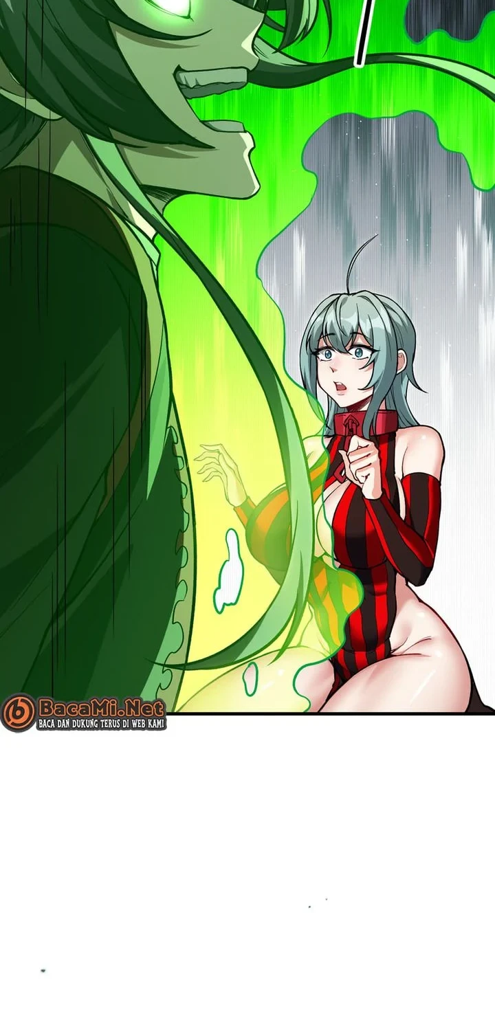 The Merciless Fairy Shall Become a Cultivation Vessel Chapter 19 Gambar 26