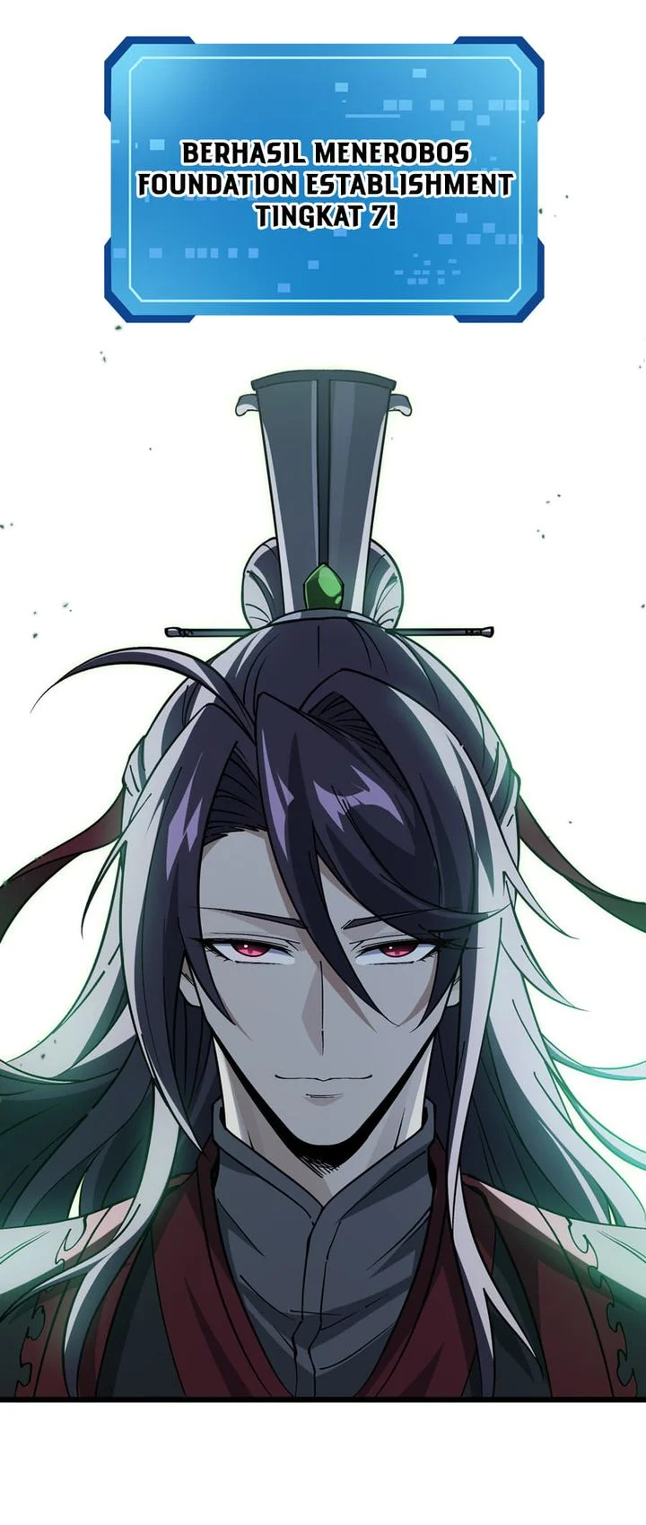 The Merciless Fairy Shall Become a Cultivation Vessel Chapter 19 Gambar 27