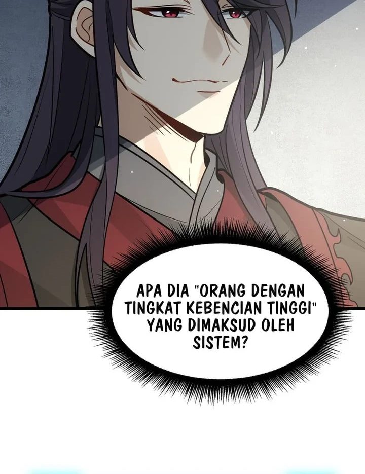 The Merciless Fairy Shall Become a Cultivation Vessel Chapter 19 Gambar 3