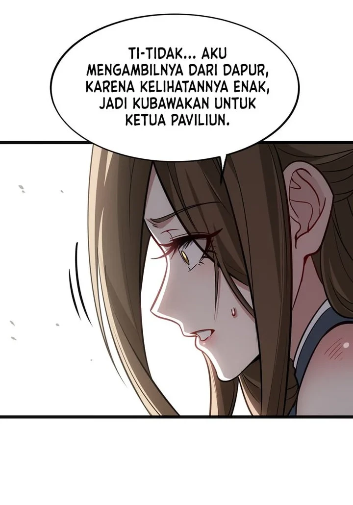 The Merciless Fairy Shall Become a Cultivation Vessel Chapter 19 Gambar 7