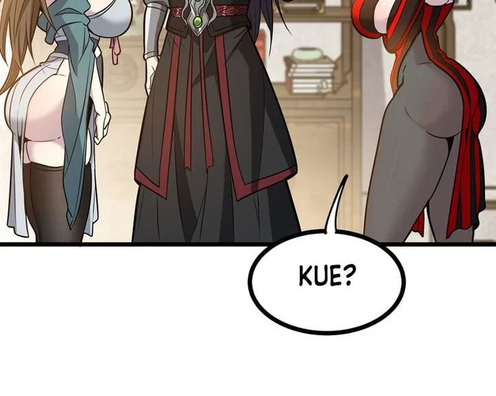 The Merciless Fairy Shall Become a Cultivation Vessel Chapter 19 Gambar 11
