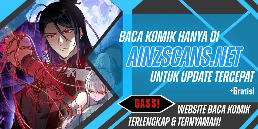 Manhua The Merciless Fairy Shall Become a Cultivation Vessel Chapter 2 gambar 2