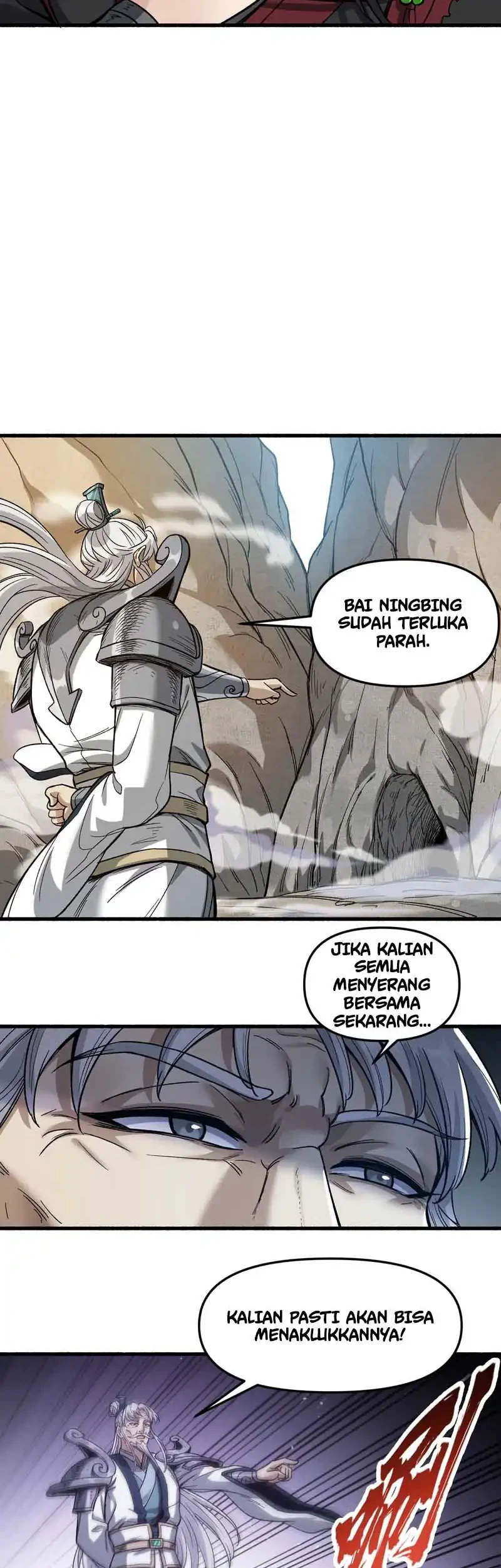 The Merciless Fairy Shall Become a Cultivation Vessel Chapter 2 Gambar 30