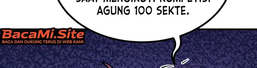 The Merciless Fairy Shall Become a Cultivation Vessel Chapter 25 Gambar 38