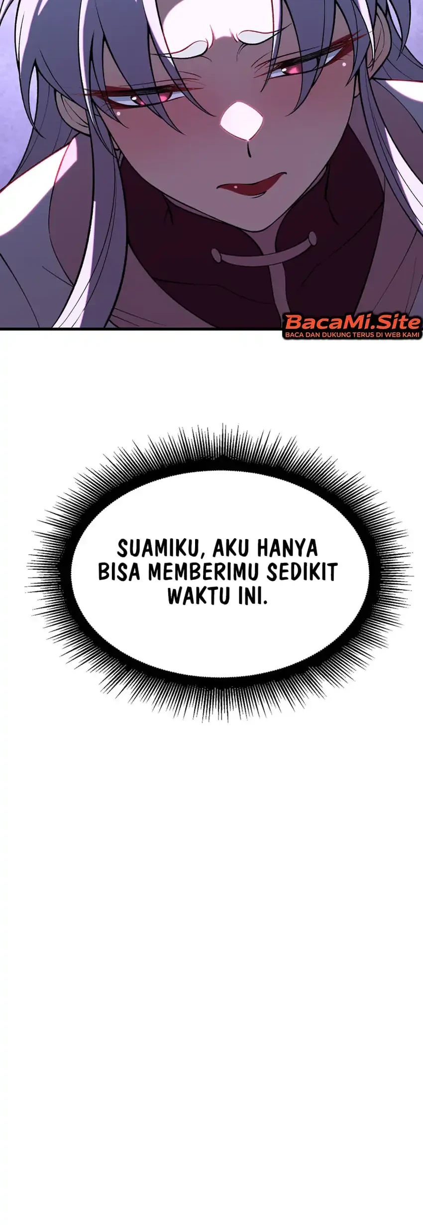 The Merciless Fairy Shall Become a Cultivation Vessel Chapter 25 Gambar 46