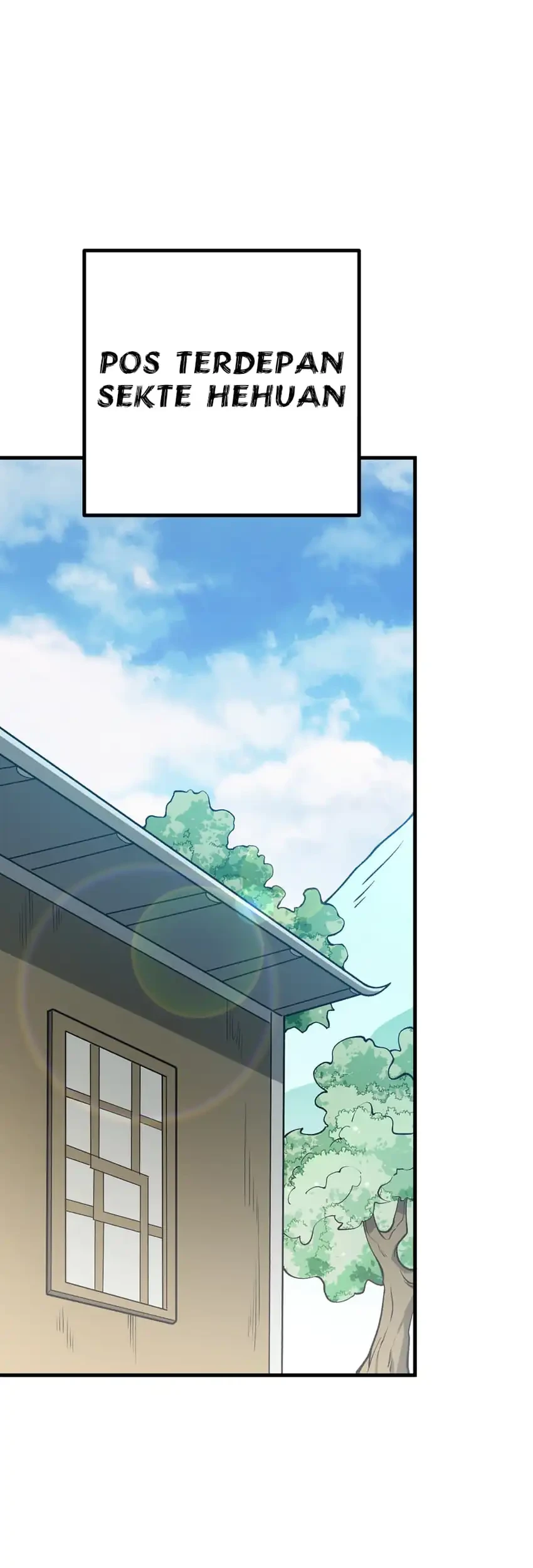 The Merciless Fairy Shall Become a Cultivation Vessel Chapter 25 Gambar 47