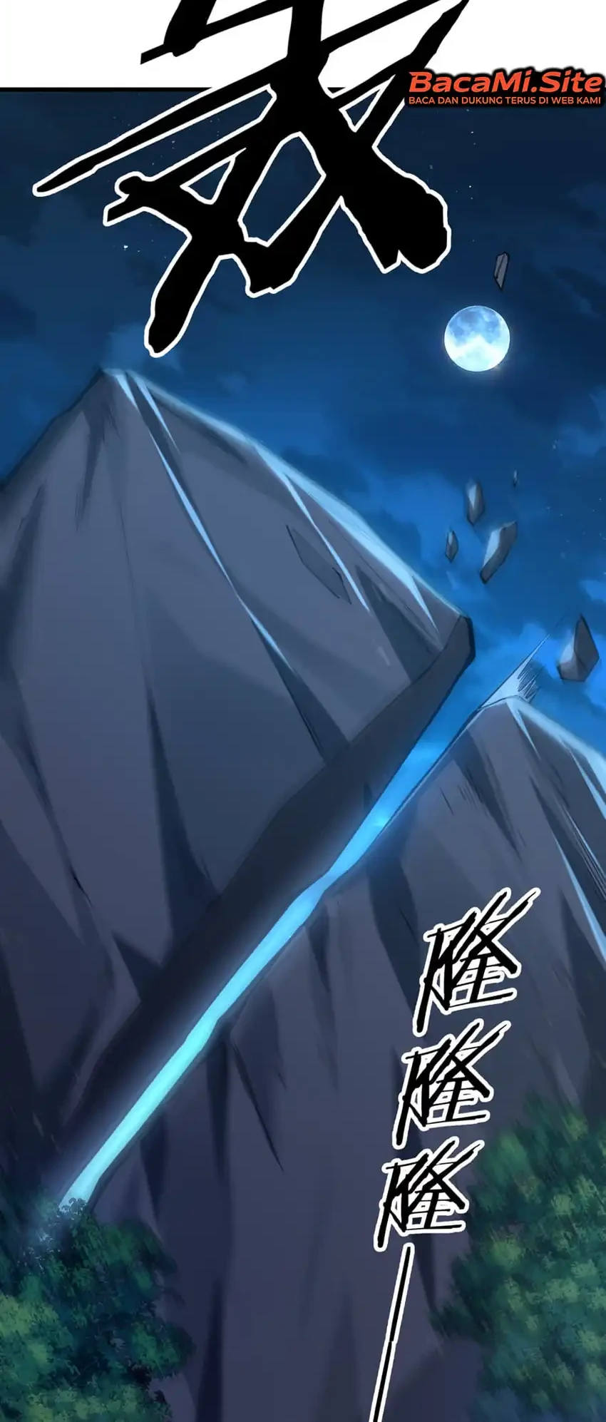The Merciless Fairy Shall Become a Cultivation Vessel Chapter 25 Gambar 13