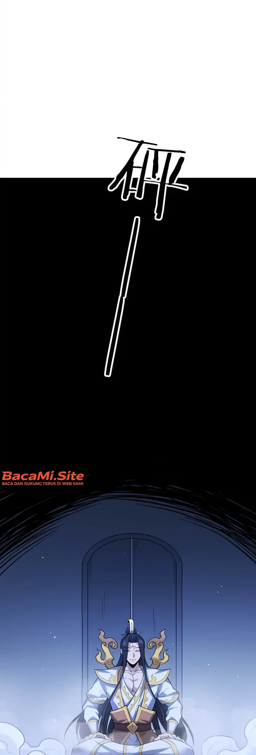 The Merciless Fairy Shall Become a Cultivation Vessel Chapter 25 Gambar 23