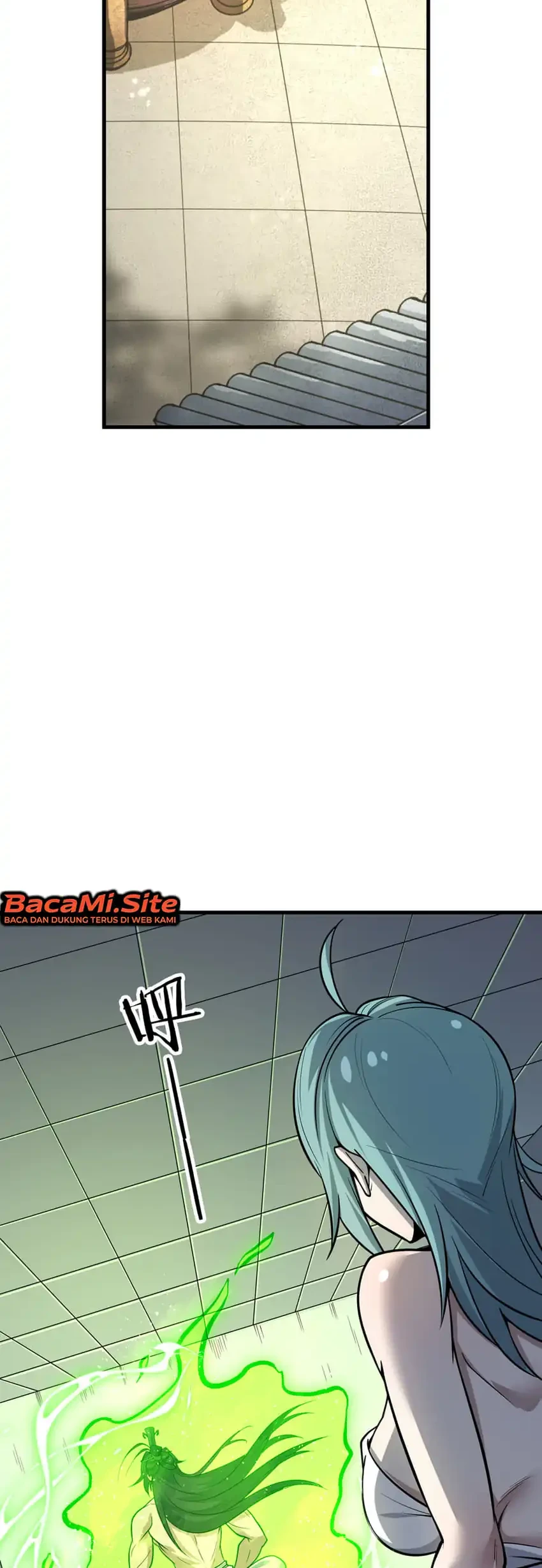 The Merciless Fairy Shall Become a Cultivation Vessel Chapter 26 Gambar 57