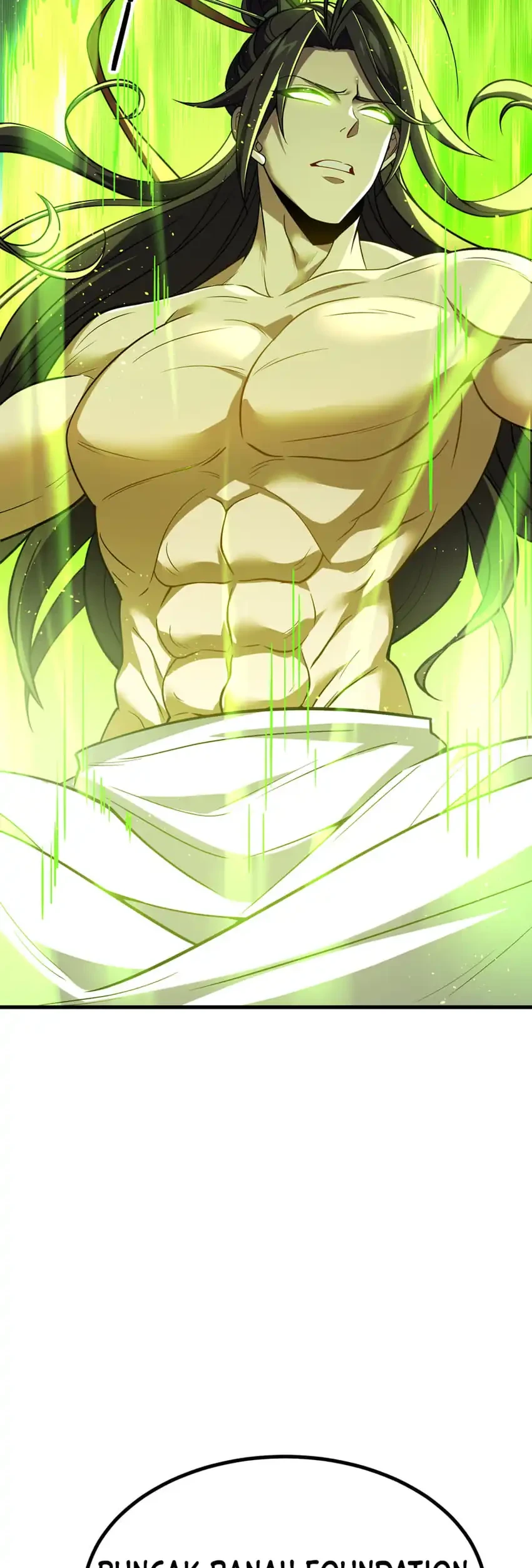 The Merciless Fairy Shall Become a Cultivation Vessel Chapter 26 Gambar 59