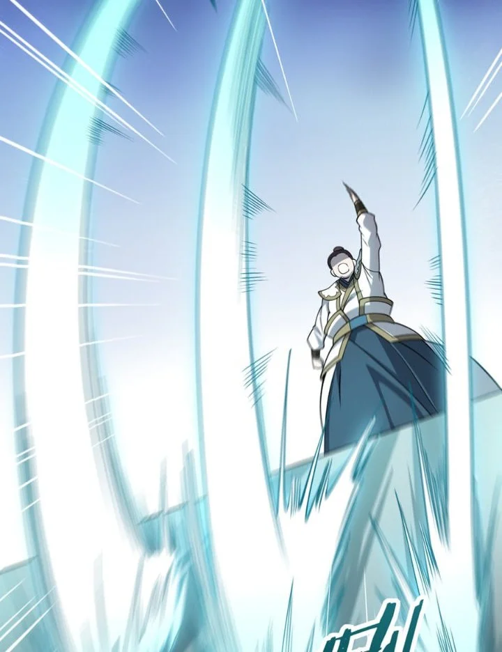 The Merciless Fairy Shall Become a Cultivation Vessel Chapter 27 Gambar 37