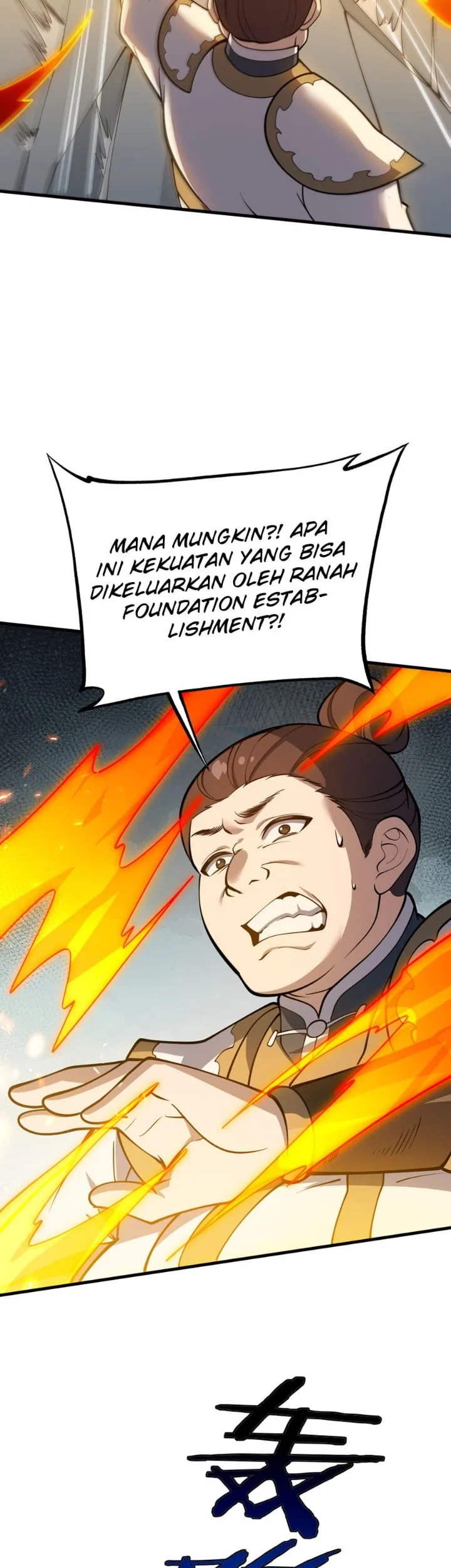 The Merciless Fairy Shall Become a Cultivation Vessel Chapter 27 Gambar 40