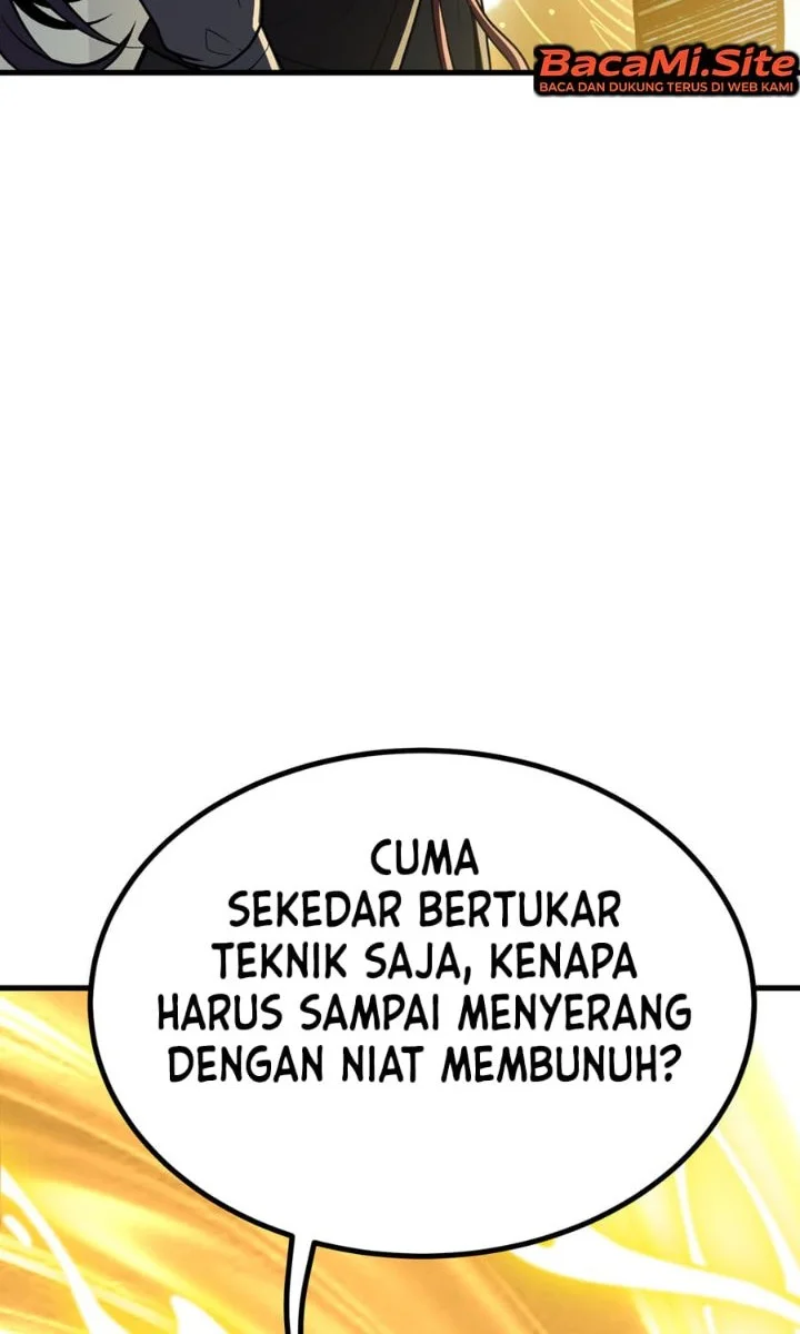 The Merciless Fairy Shall Become a Cultivation Vessel Chapter 27 Gambar 45