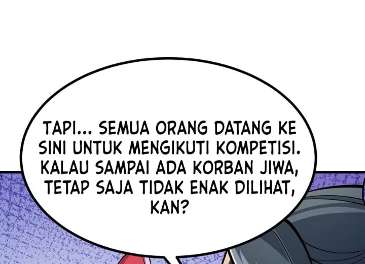 The Merciless Fairy Shall Become a Cultivation Vessel Chapter 27 Gambar 49