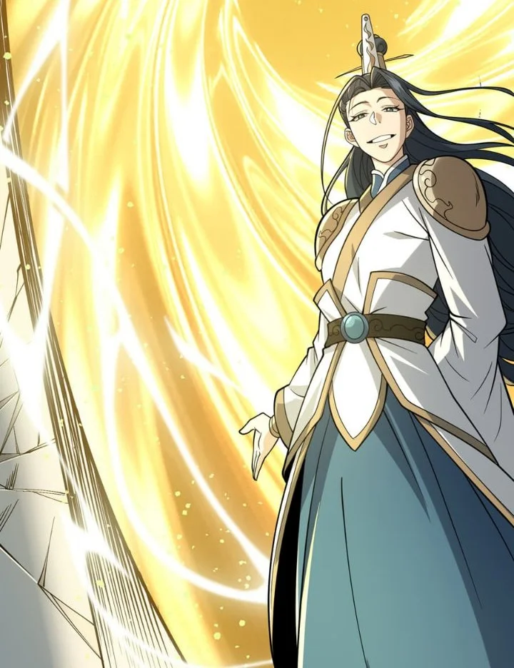 The Merciless Fairy Shall Become a Cultivation Vessel Chapter 27 Gambar 53