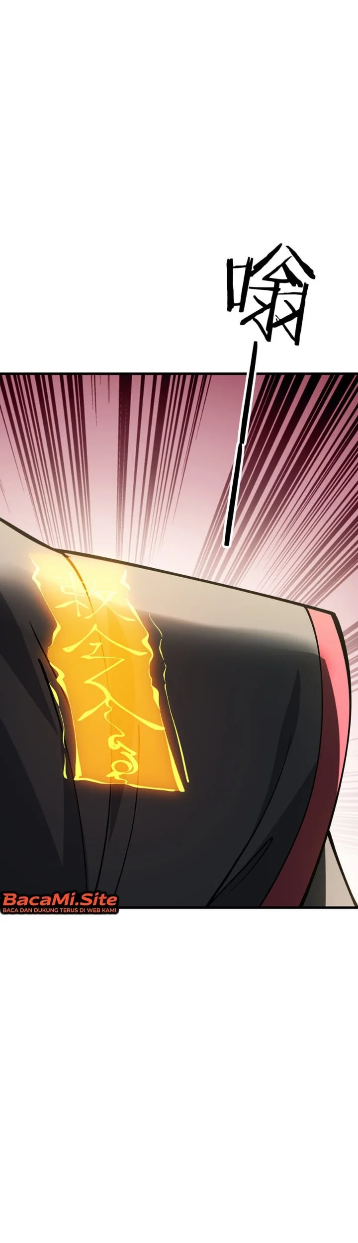 The Merciless Fairy Shall Become a Cultivation Vessel Chapter 27 Gambar 55