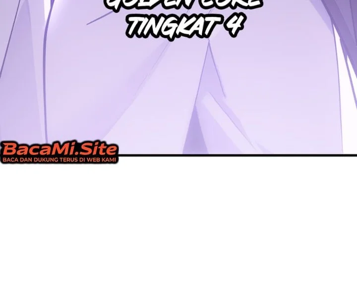 The Merciless Fairy Shall Become a Cultivation Vessel Chapter 28 Gambar 37