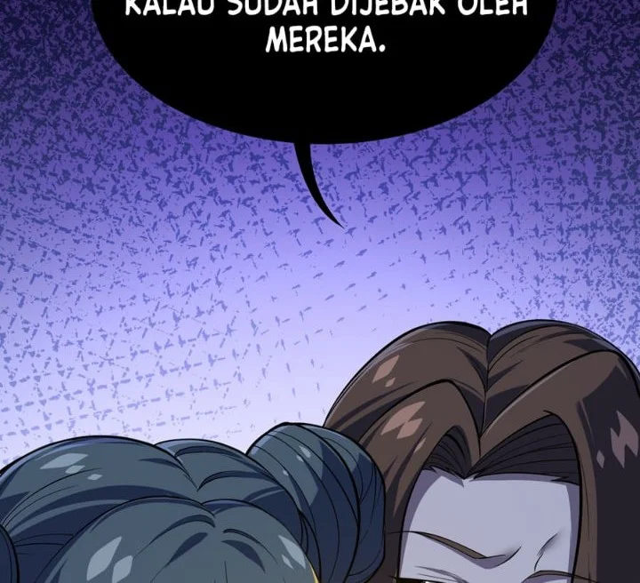 The Merciless Fairy Shall Become a Cultivation Vessel Chapter 28 Gambar 53