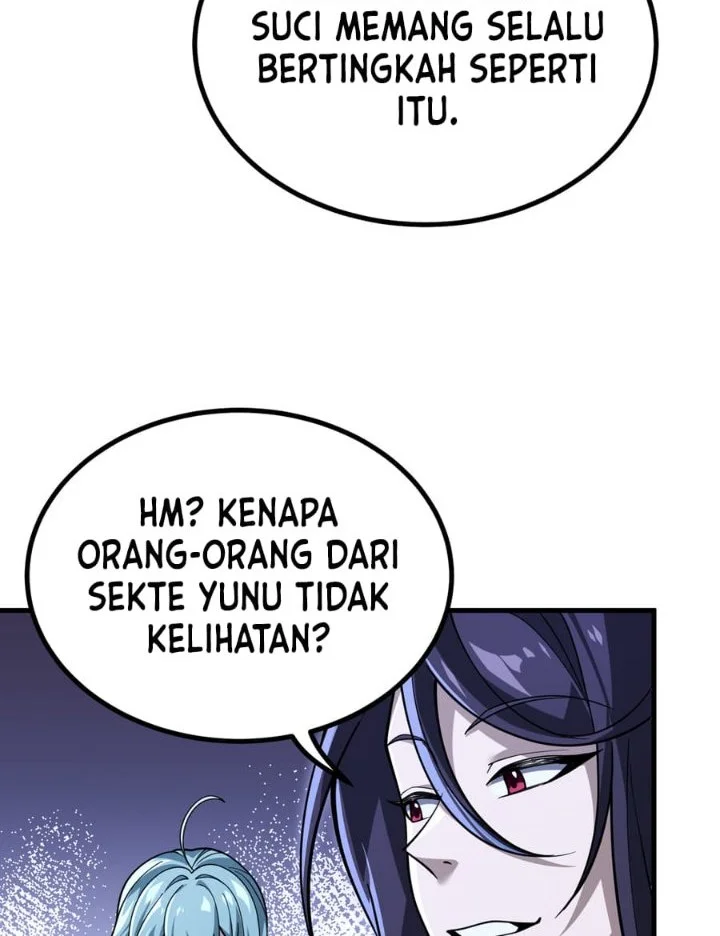 The Merciless Fairy Shall Become a Cultivation Vessel Chapter 28 Gambar 17