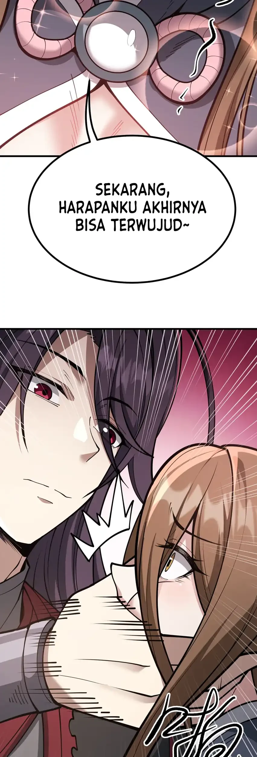 The Merciless Fairy Shall Become a Cultivation Vessel Chapter 29 Gambar 34