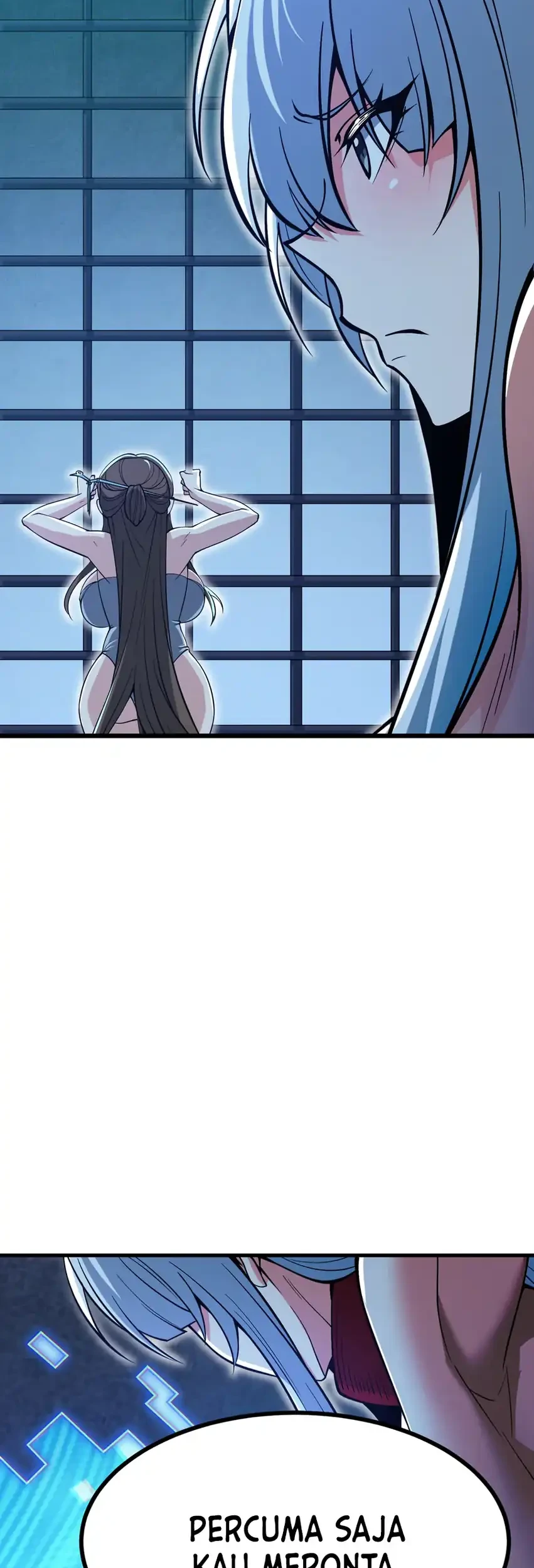 The Merciless Fairy Shall Become a Cultivation Vessel Chapter 29 Gambar 44