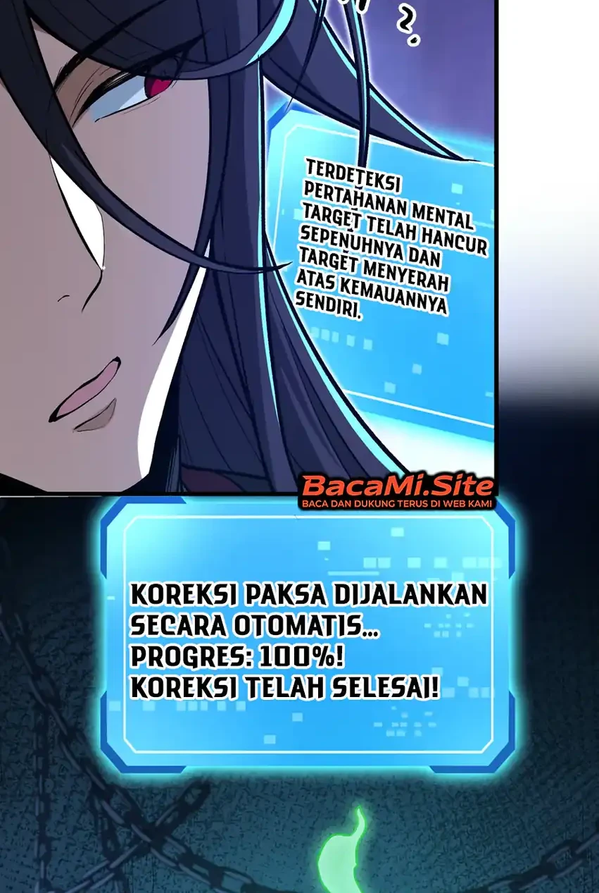 The Merciless Fairy Shall Become a Cultivation Vessel Chapter 29 Gambar 50