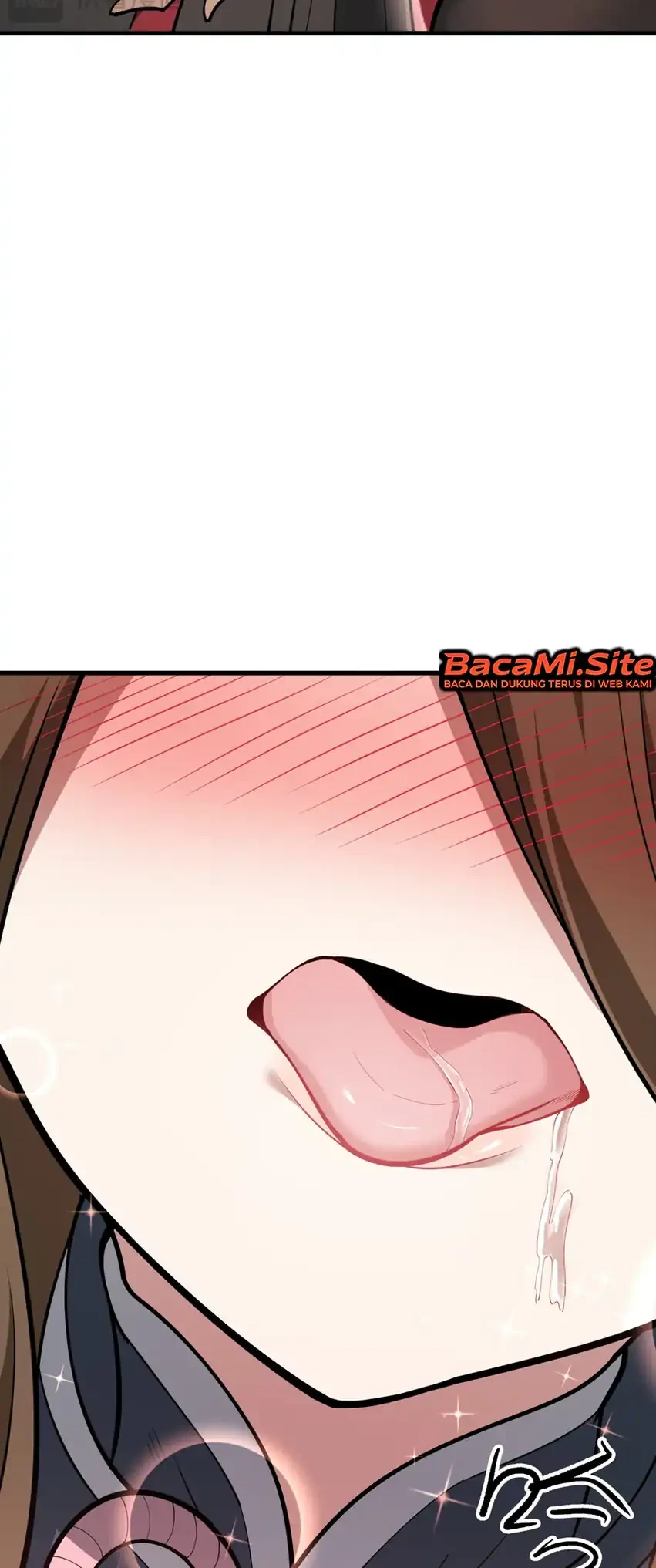 The Merciless Fairy Shall Become a Cultivation Vessel Chapter 29 Gambar 33