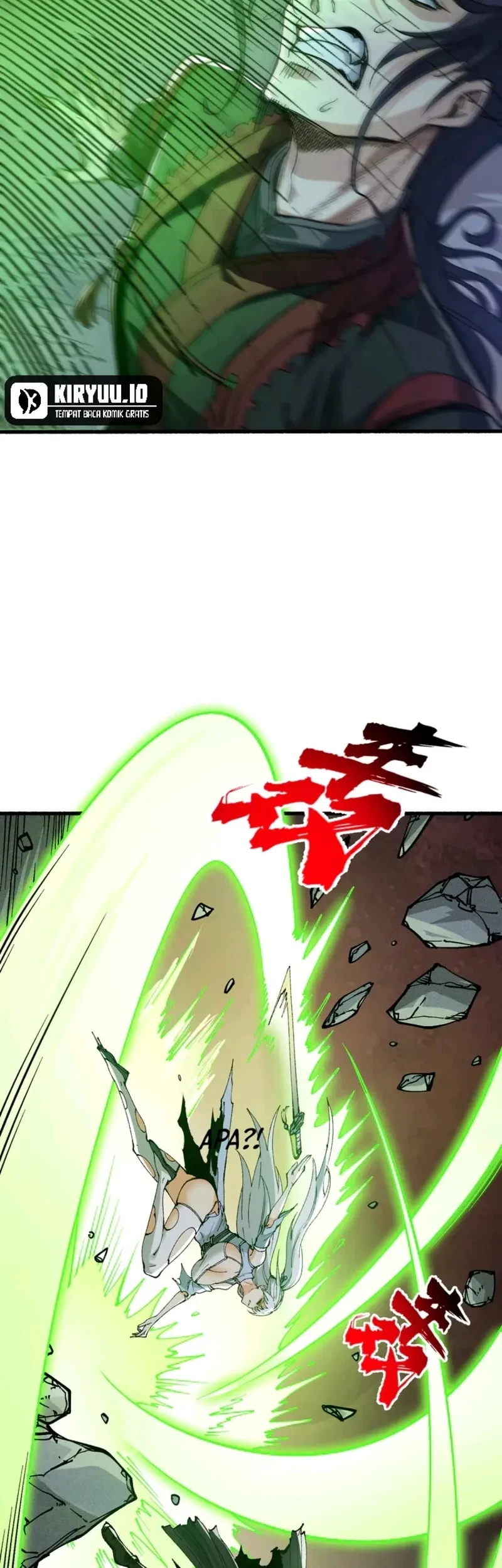 The Merciless Fairy Shall Become a Cultivation Vessel Chapter 3 Gambar 11