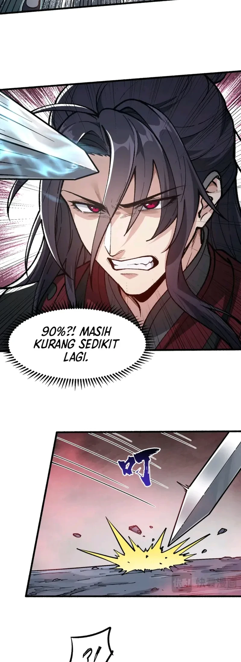 The Merciless Fairy Shall Become a Cultivation Vessel Chapter 3 Gambar 13