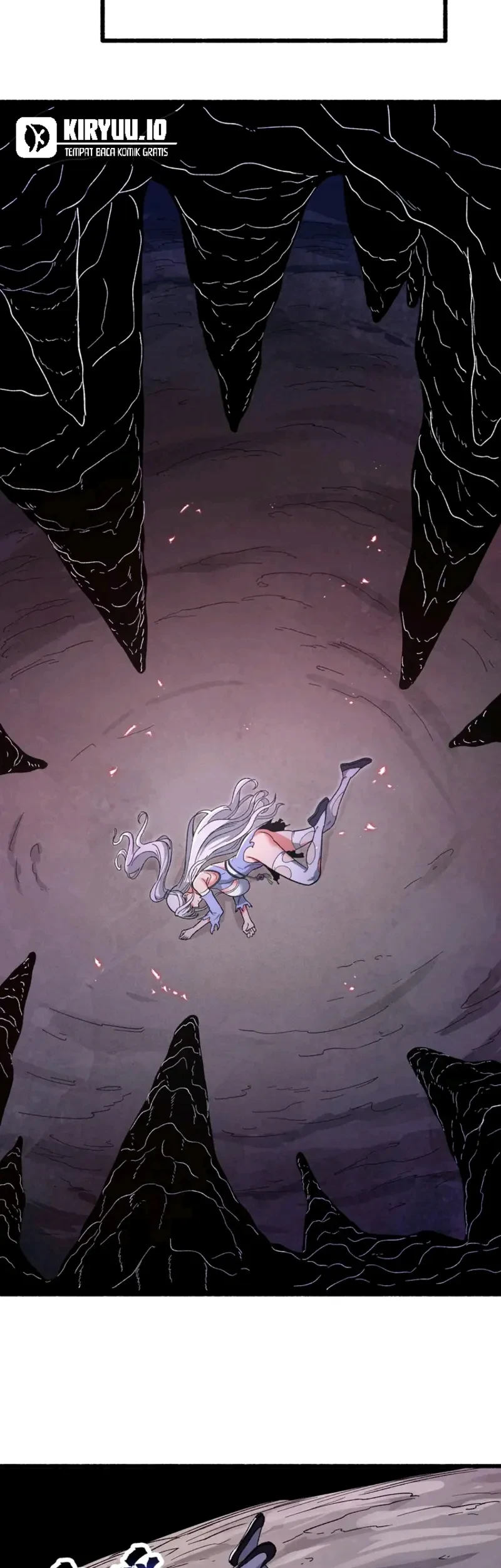 The Merciless Fairy Shall Become a Cultivation Vessel Chapter 3 Gambar 18