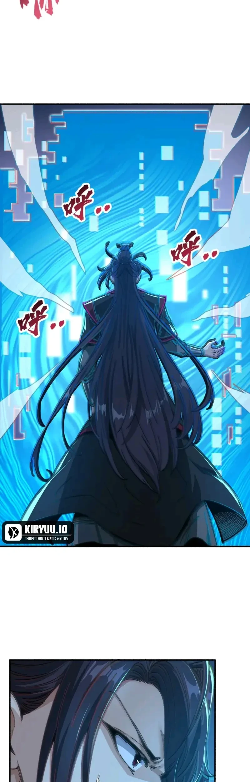 The Merciless Fairy Shall Become a Cultivation Vessel Chapter 3 Gambar 29