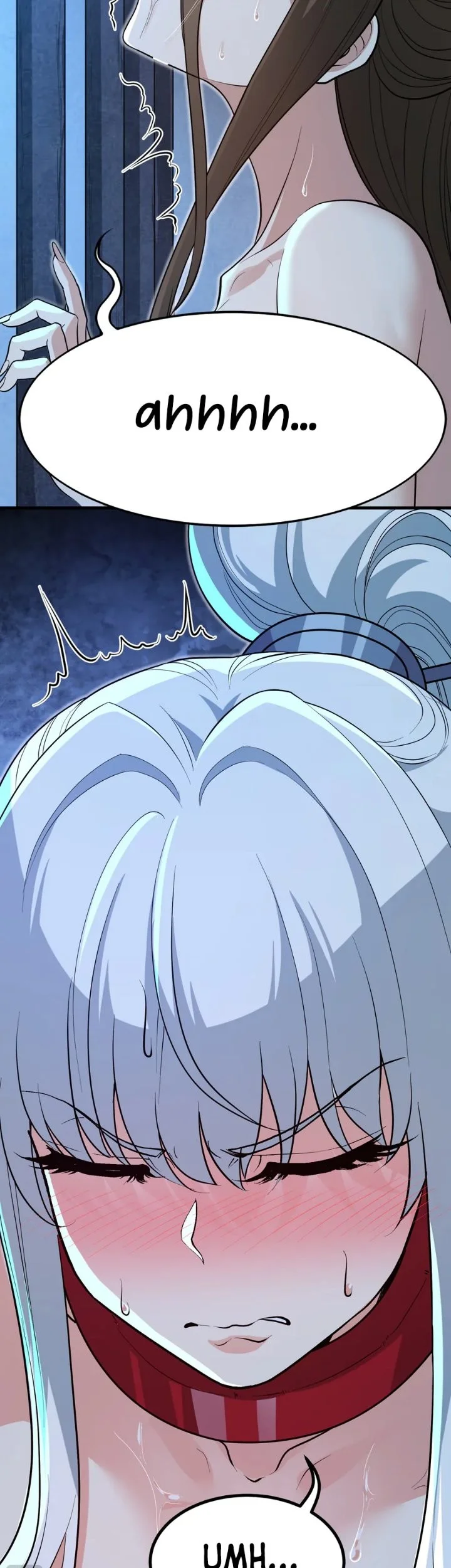 The Merciless Fairy Shall Become a Cultivation Vessel Chapter 30 Gambar 34