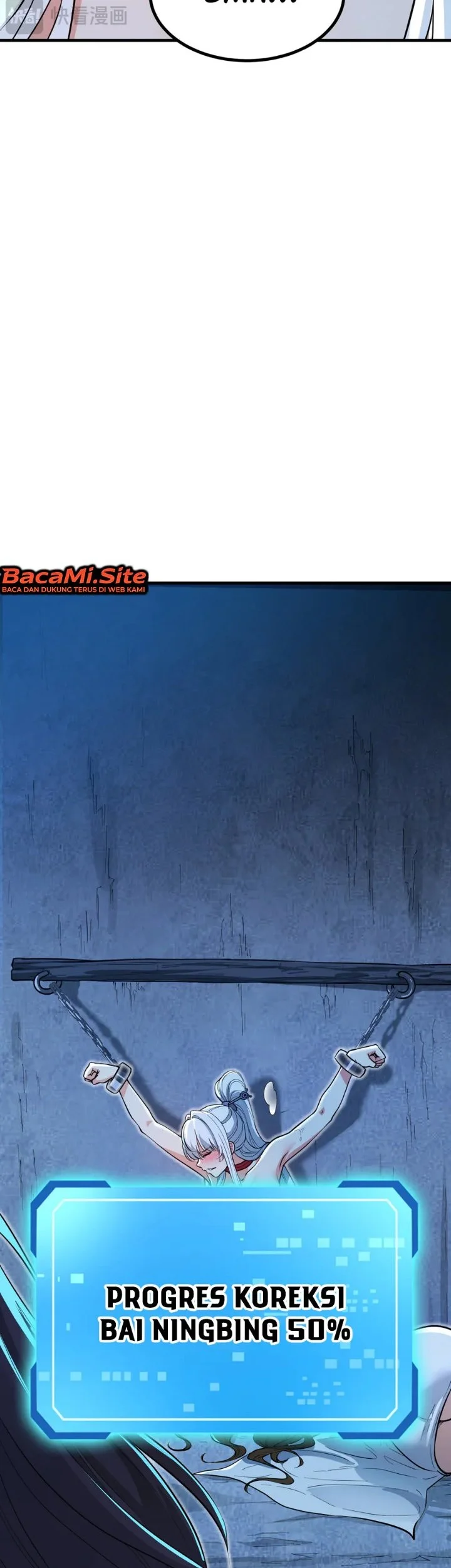 The Merciless Fairy Shall Become a Cultivation Vessel Chapter 30 Gambar 35
