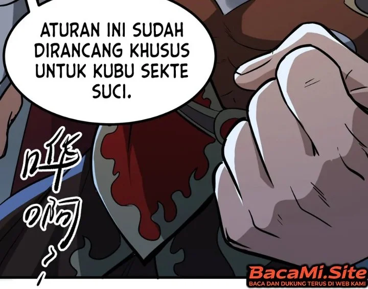 The Merciless Fairy Shall Become a Cultivation Vessel Chapter 30 Gambar 45