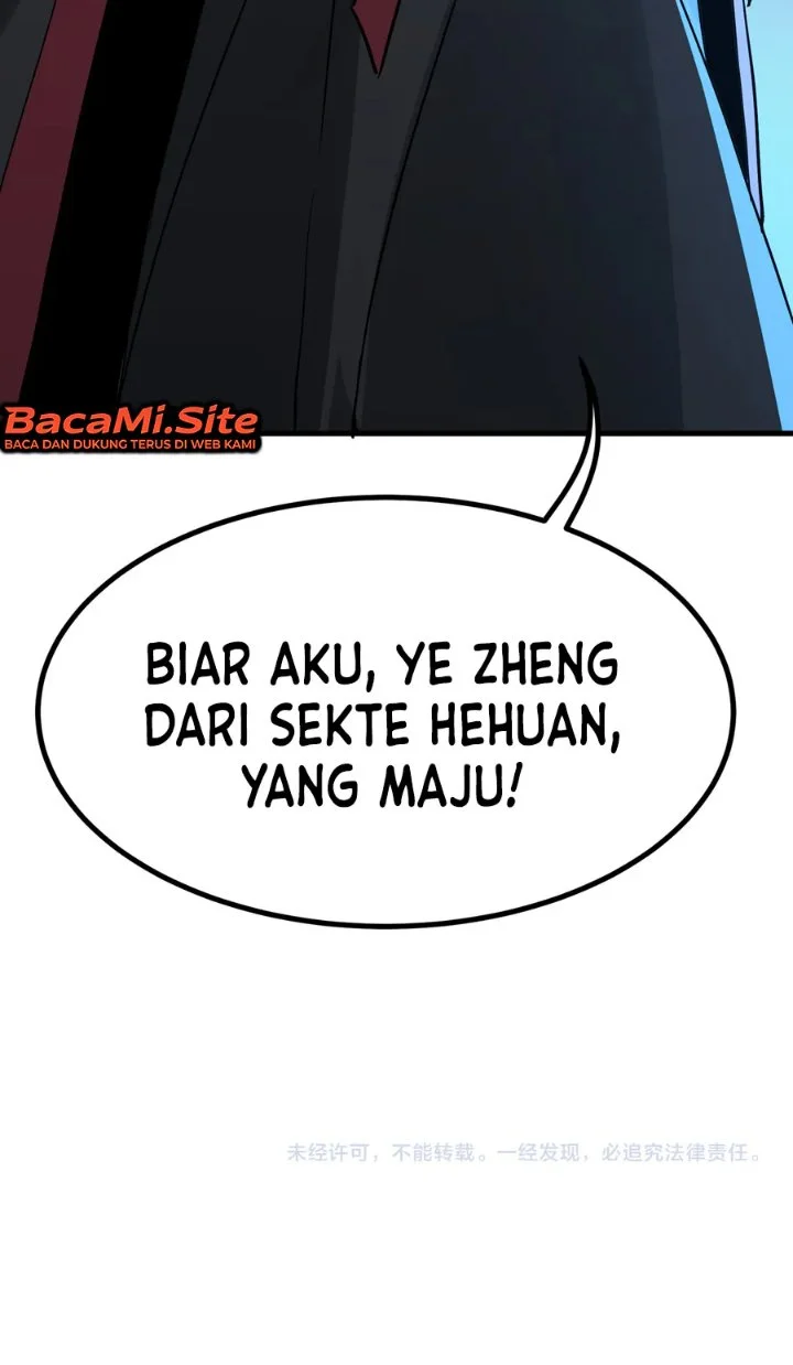 The Merciless Fairy Shall Become a Cultivation Vessel Chapter 30 Gambar 54