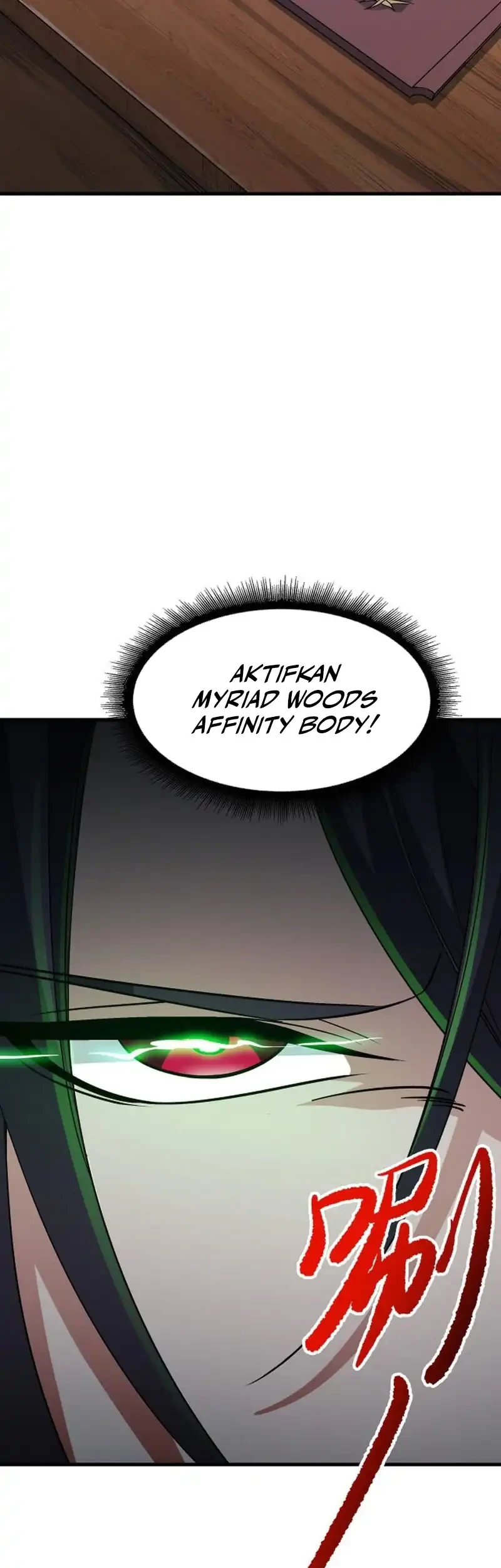 The Merciless Fairy Shall Become a Cultivation Vessel Chapter 31 Gambar 15