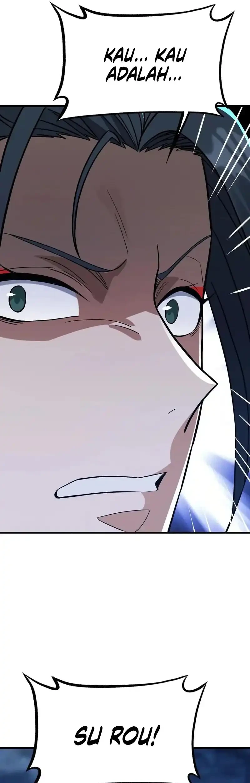 The Merciless Fairy Shall Become a Cultivation Vessel Chapter 32 Gambar 32