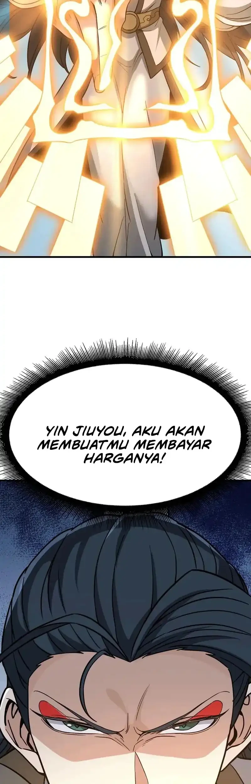 The Merciless Fairy Shall Become a Cultivation Vessel Chapter 32 Gambar 41