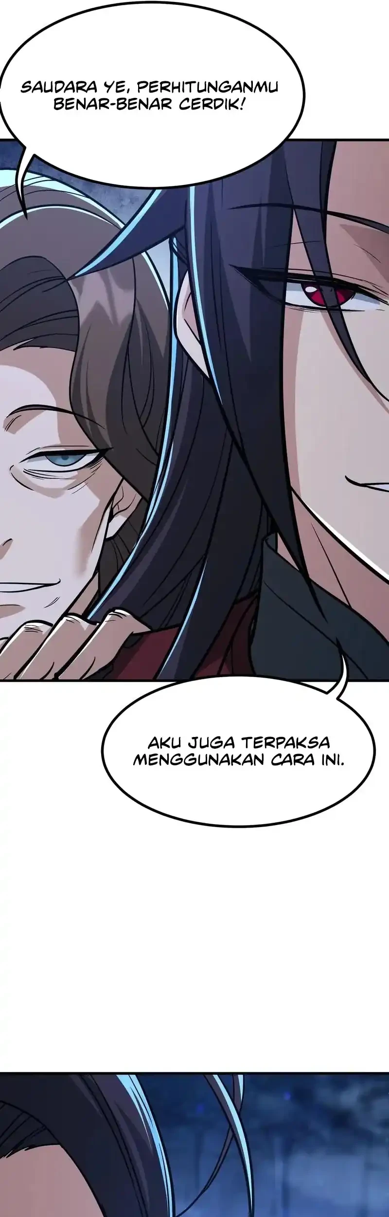 The Merciless Fairy Shall Become a Cultivation Vessel Chapter 32 Gambar 20