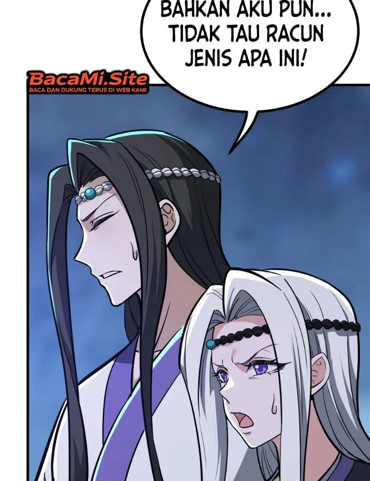 The Merciless Fairy Shall Become a Cultivation Vessel Chapter 33 Gambar 45