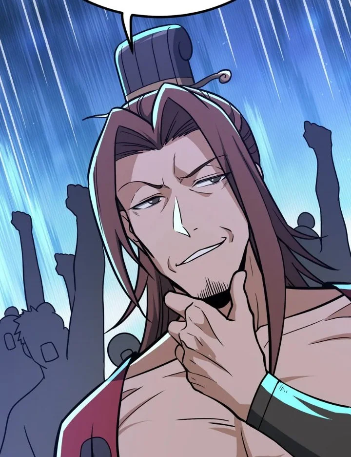 The Merciless Fairy Shall Become a Cultivation Vessel Chapter 33 Gambar 49