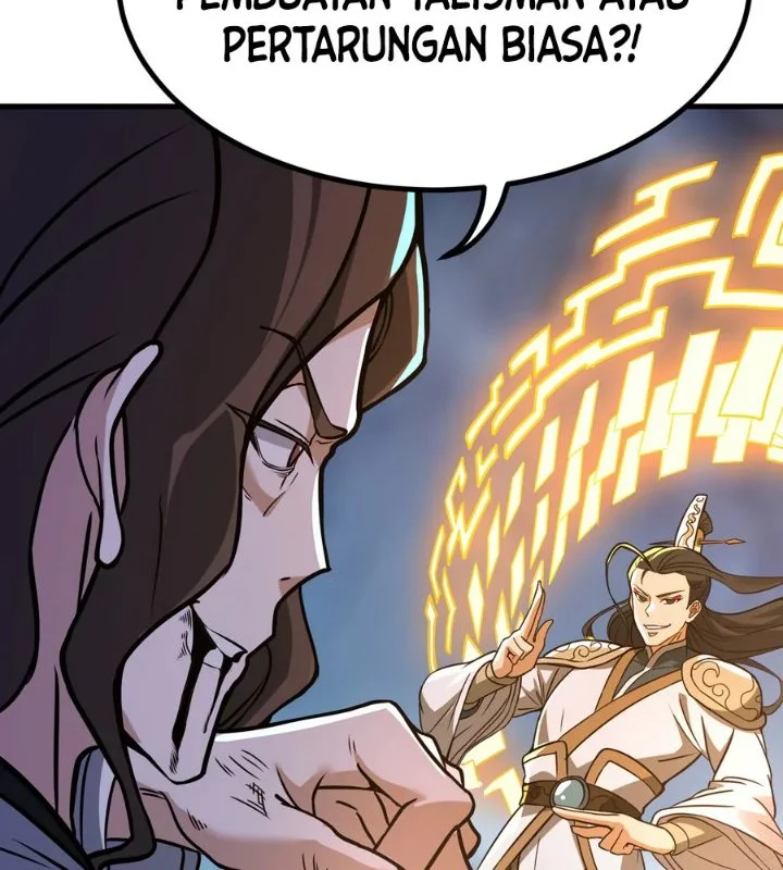 The Merciless Fairy Shall Become a Cultivation Vessel Chapter 33 Gambar 5