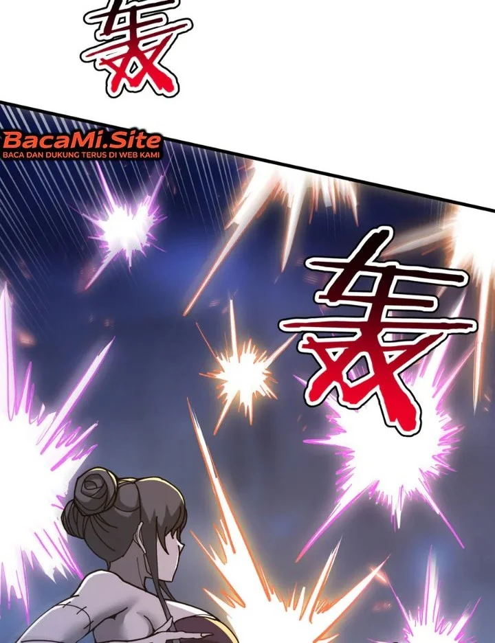 The Merciless Fairy Shall Become a Cultivation Vessel Chapter 33 Gambar 9