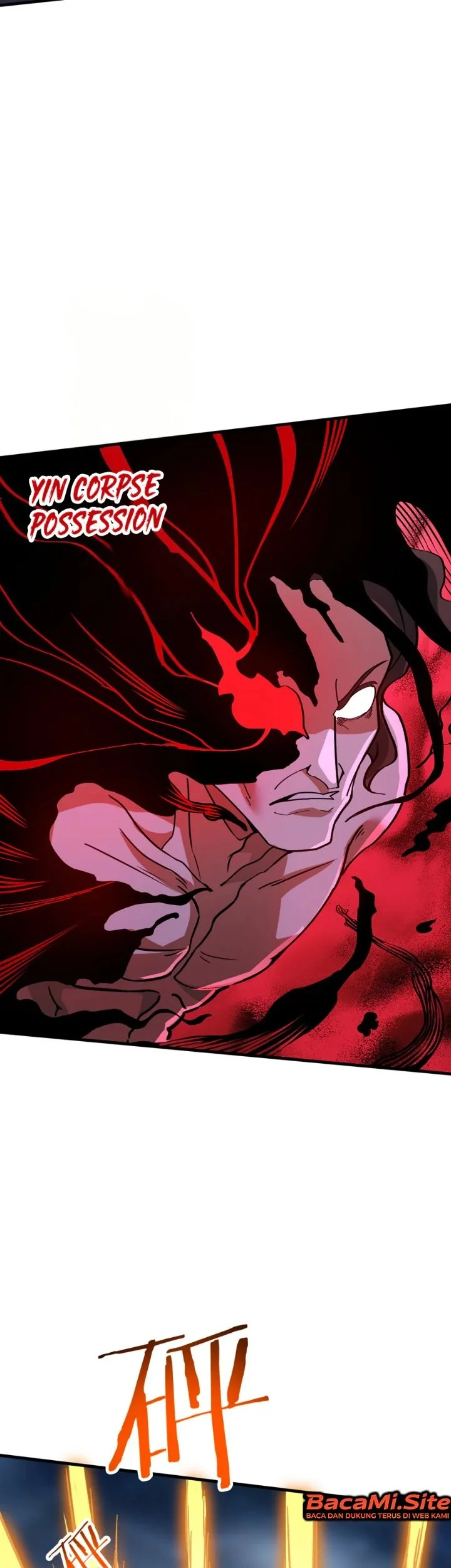 The Merciless Fairy Shall Become a Cultivation Vessel Chapter 33 Gambar 22