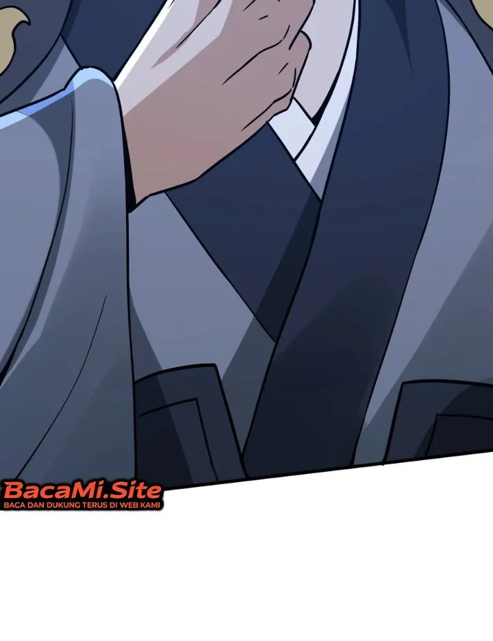 The Merciless Fairy Shall Become a Cultivation Vessel Chapter 33 Gambar 25