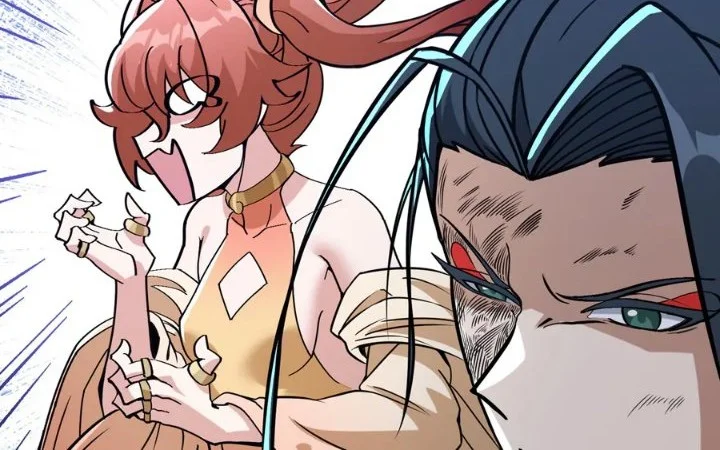 The Merciless Fairy Shall Become a Cultivation Vessel Chapter 33 Gambar 29